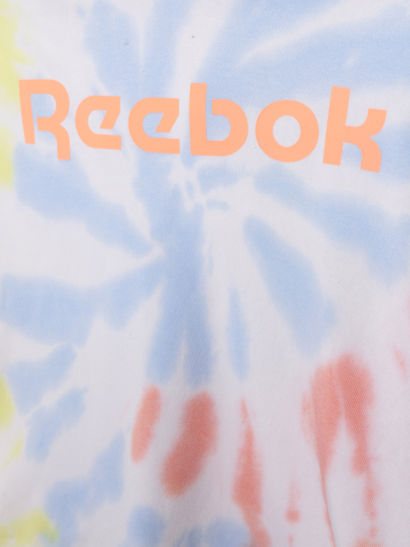 Худи Reebok модель Q4540RG_MIX Фото