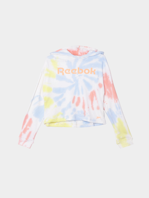 Худи Reebok модель Q4540RG_MIX Фото