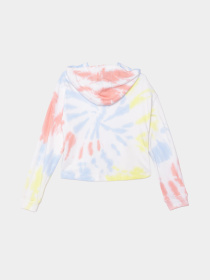 Худі Reebok модель Q4540RG_MIX Фото