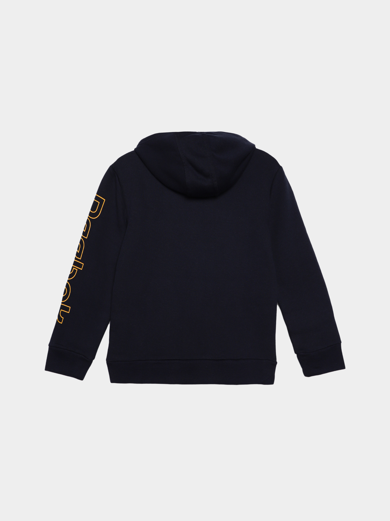 Худі Reebok модель Q89476RBI_NAVY BLUE Фото