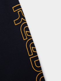 Худі Reebok модель Q89476RBI_NAVY BLUE Фото