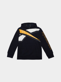 Худі Reebok модель Q89476RBI_NAVY BLUE Фото