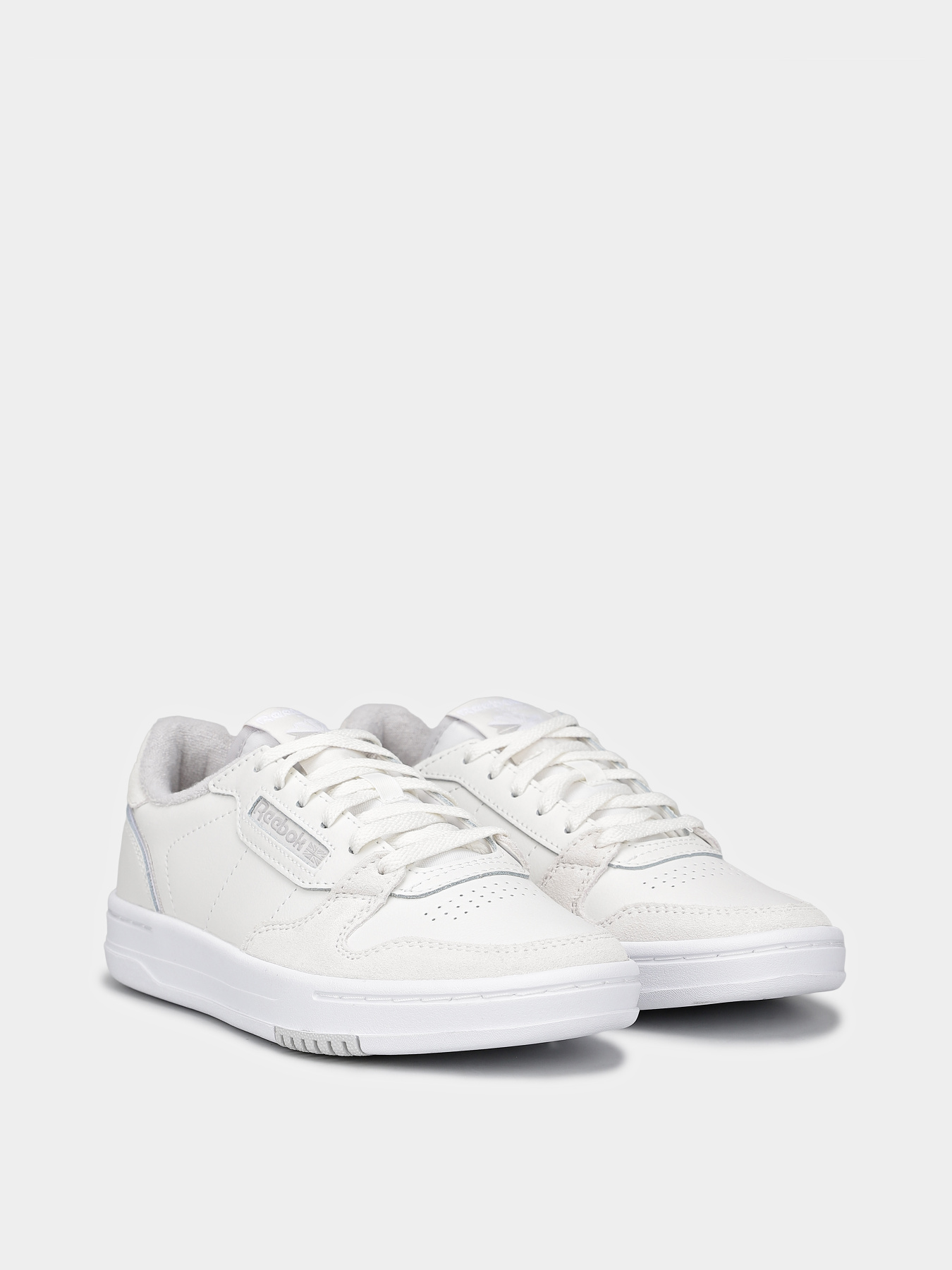 Кеди низькі Reebok Phase Court модель 100207961 Фото