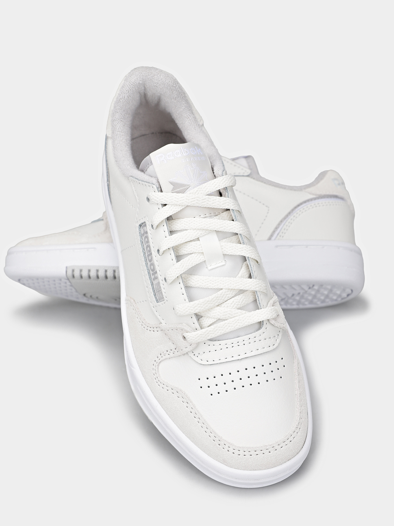 Кеди низькі Reebok Phase Court модель 100207961 Фото