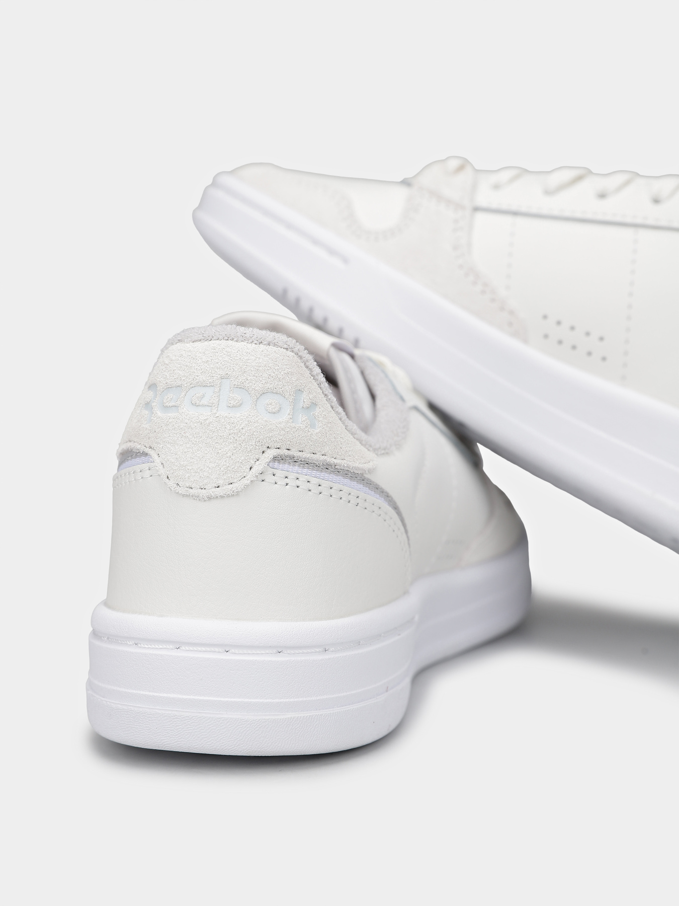 Кеди низькі Reebok PHASE COURT модель 100207961 Кеди низькі Reebok PHASE COURT модель 100207961 Фото