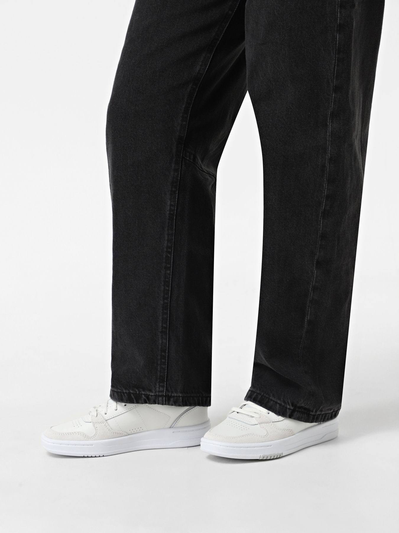 Кеди низькі Reebok PHASE COURT модель 100207961 Кеди низькі Reebok PHASE COURT модель 100207961 Фото