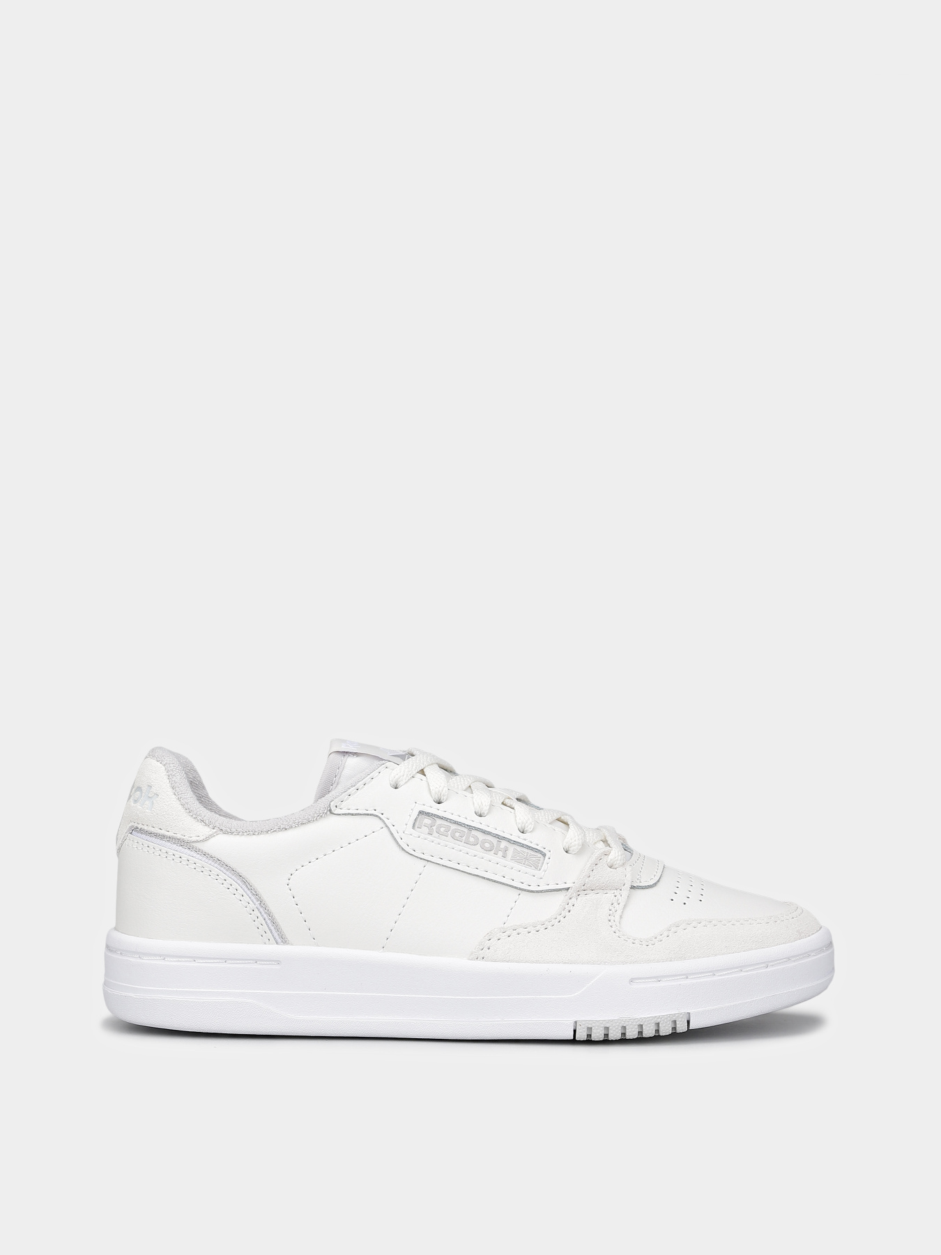 Кеди низькі Reebok PHASE COURT модель 100207961 Кеди низькі Reebok PHASE COURT модель 100207961 Фото