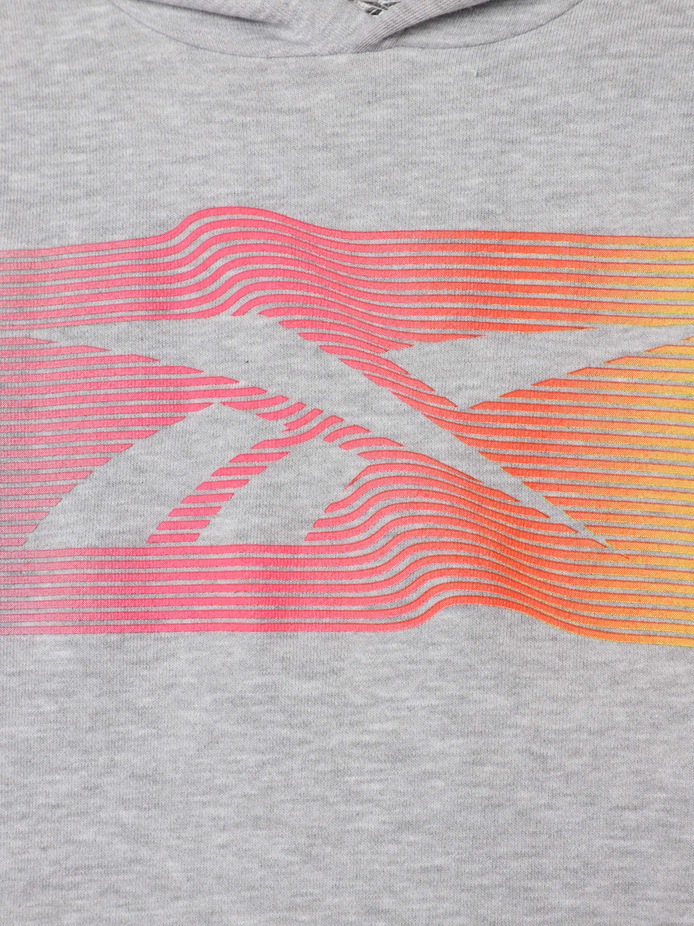 Худі Reebok модель Q9192RB8AU_GREY Фото