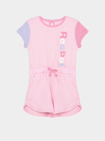 Комбинезон Reebok модель R4697RG1_PINK Фото