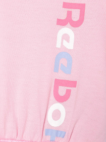 Комбінезон Reebok модель R4697RG1_PINK Комбінезон Reebok модель R4697RG1_PINK Фото