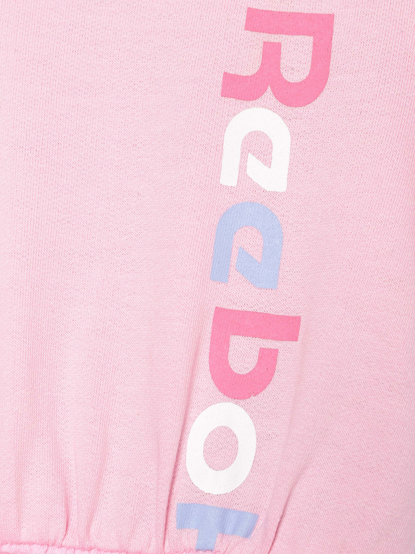 Комбінезон Reebok модель R4697RG2_PINK Фото