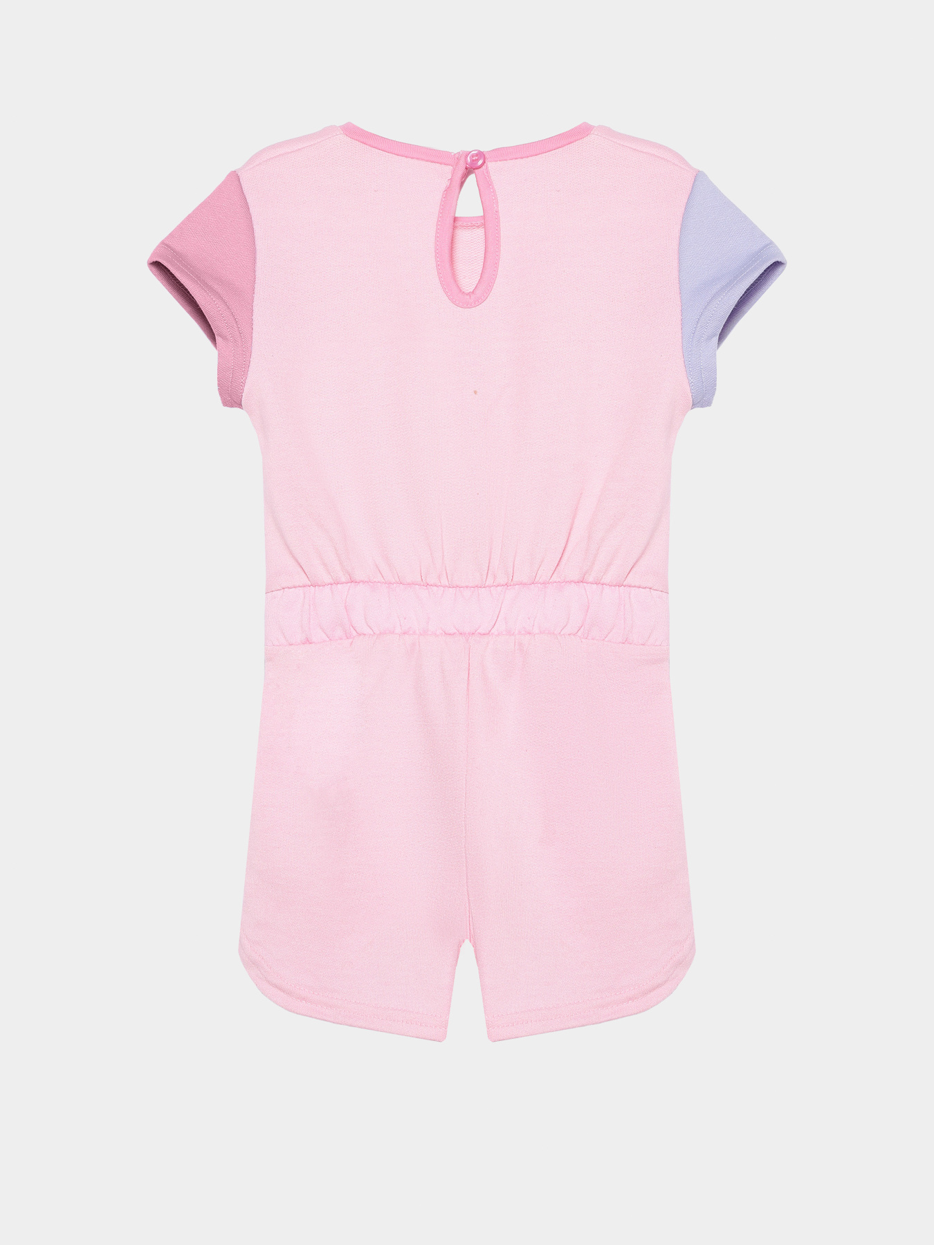 Комбінезон Reebok модель R4697RG4_PINK Фото