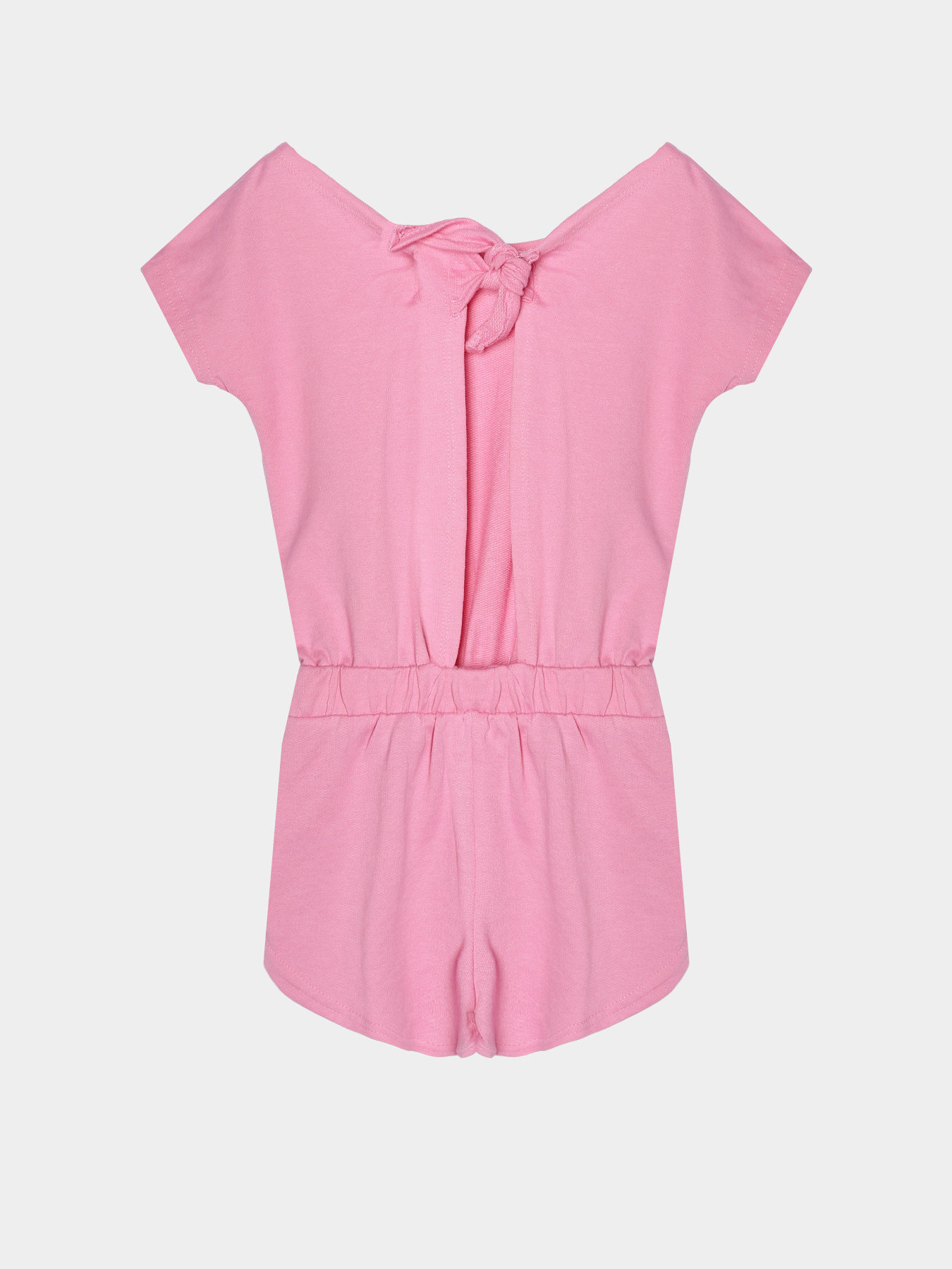 Комбінезон Reebok модель R4698RG1_PINK Комбінезон Reebok модель R4698RG1_PINK Фото