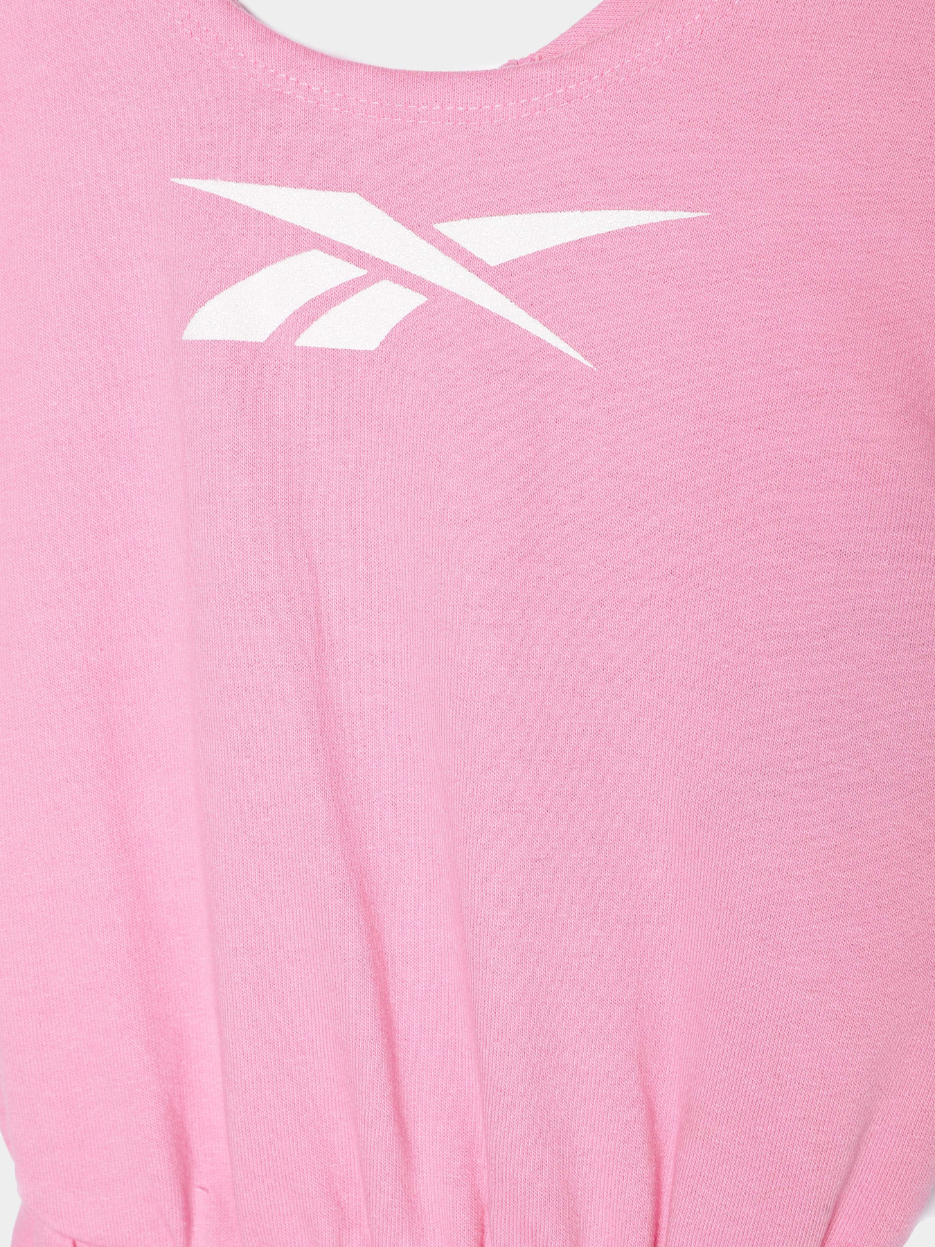 Комбінезон Reebok модель R4698RG1_PINK Комбінезон Reebok модель R4698RG1_PINK Фото