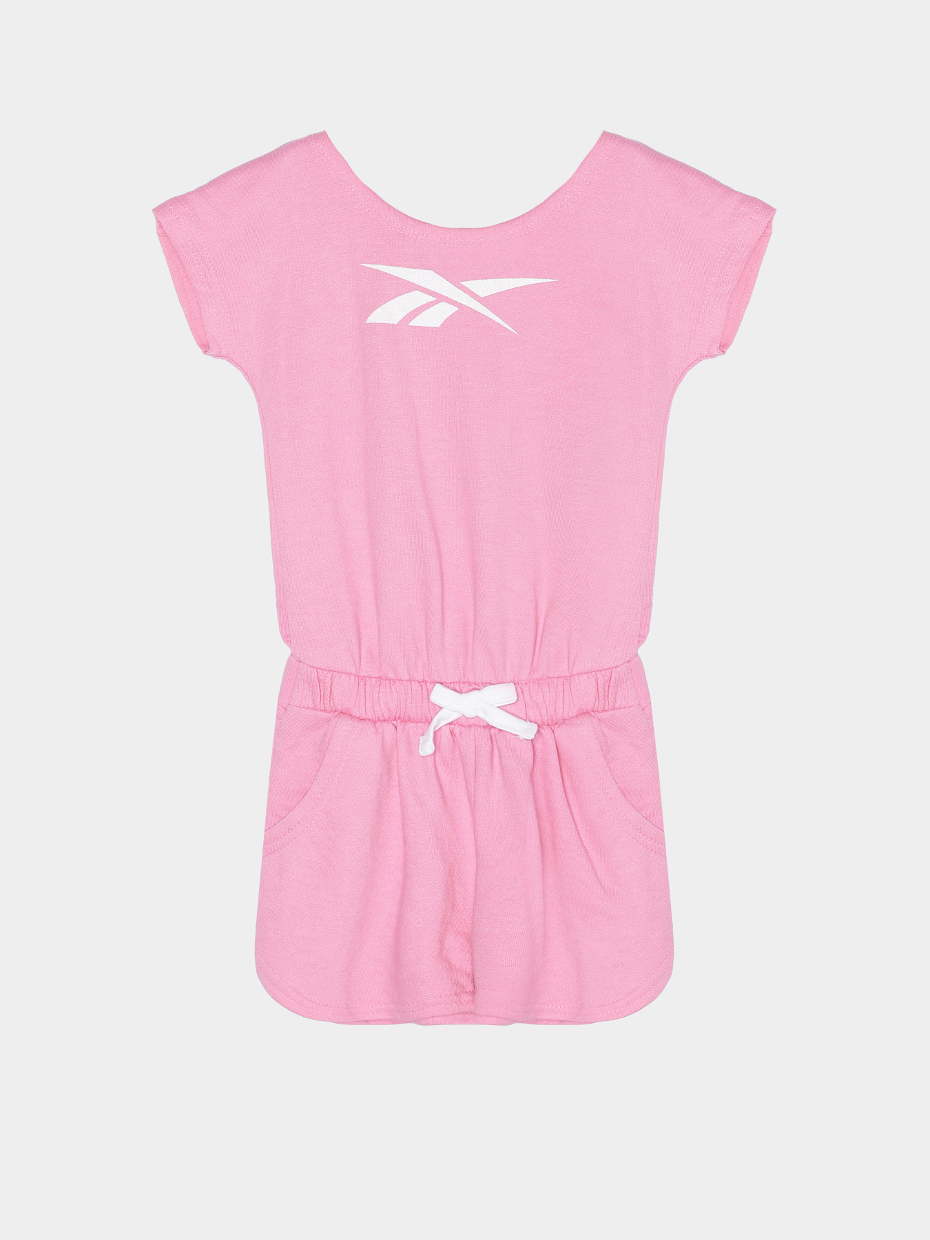 Комбінезон Reebok модель R4698RG1_PINK Комбінезон Reebok модель R4698RG1_PINK Фото