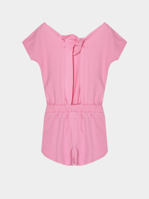 Комбінезон Reebok модель R4698RG1_PINK Комбінезон Reebok модель R4698RG1_PINK Фото