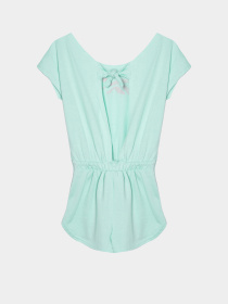 Комбінезон Reebok модель R4698RG2_GREEN Комбінезон Reebok модель R4698RG2_GREEN Фото