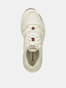 Кросівки Reebok Classic Premier Road Plus VI модель 100204589 Фото