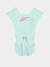 Комбинезон Reebok модель R4698RG4_GREEN Фото