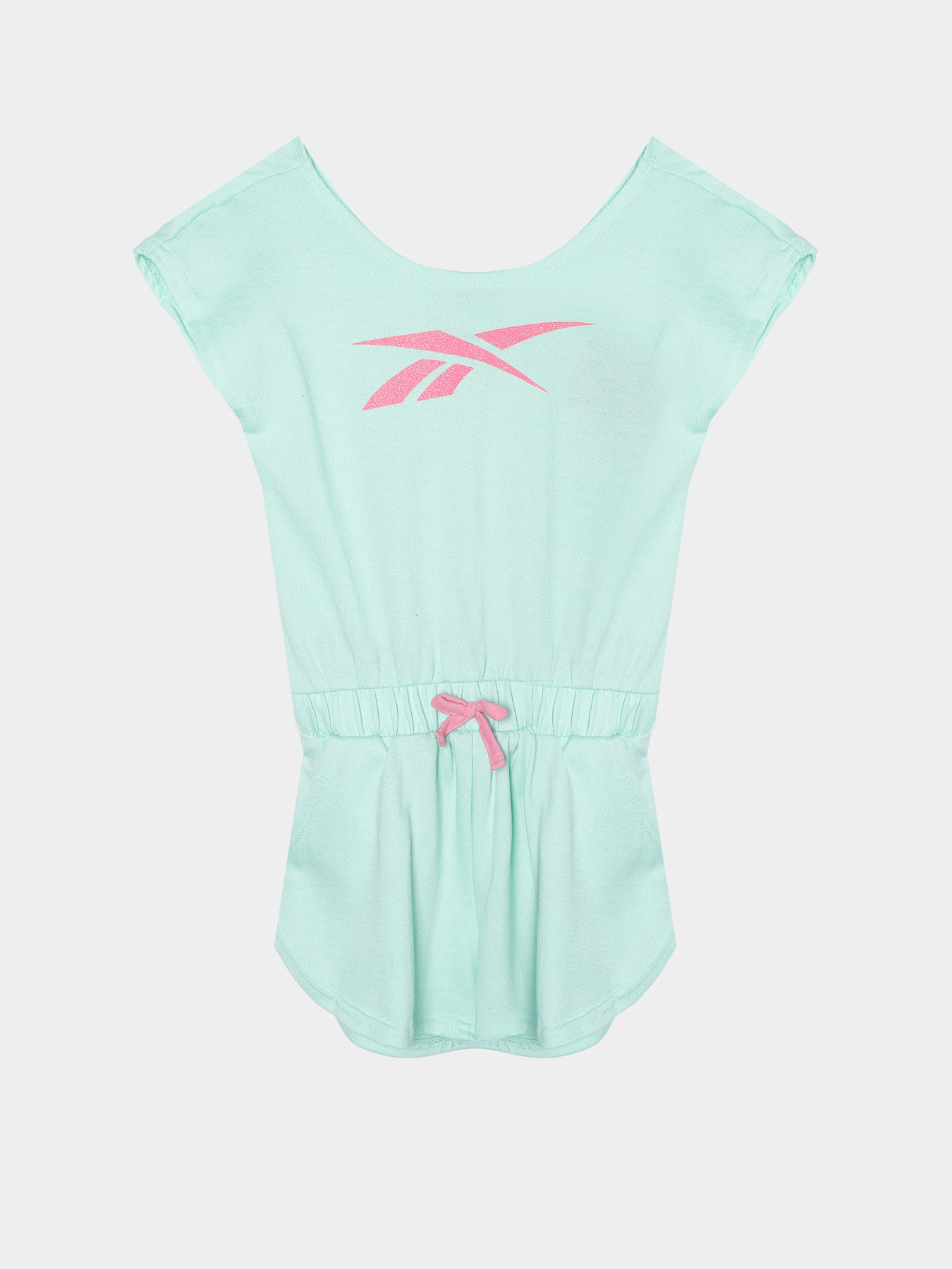 Комбінезон Reebok модель R4698RG4_GREEN Фото