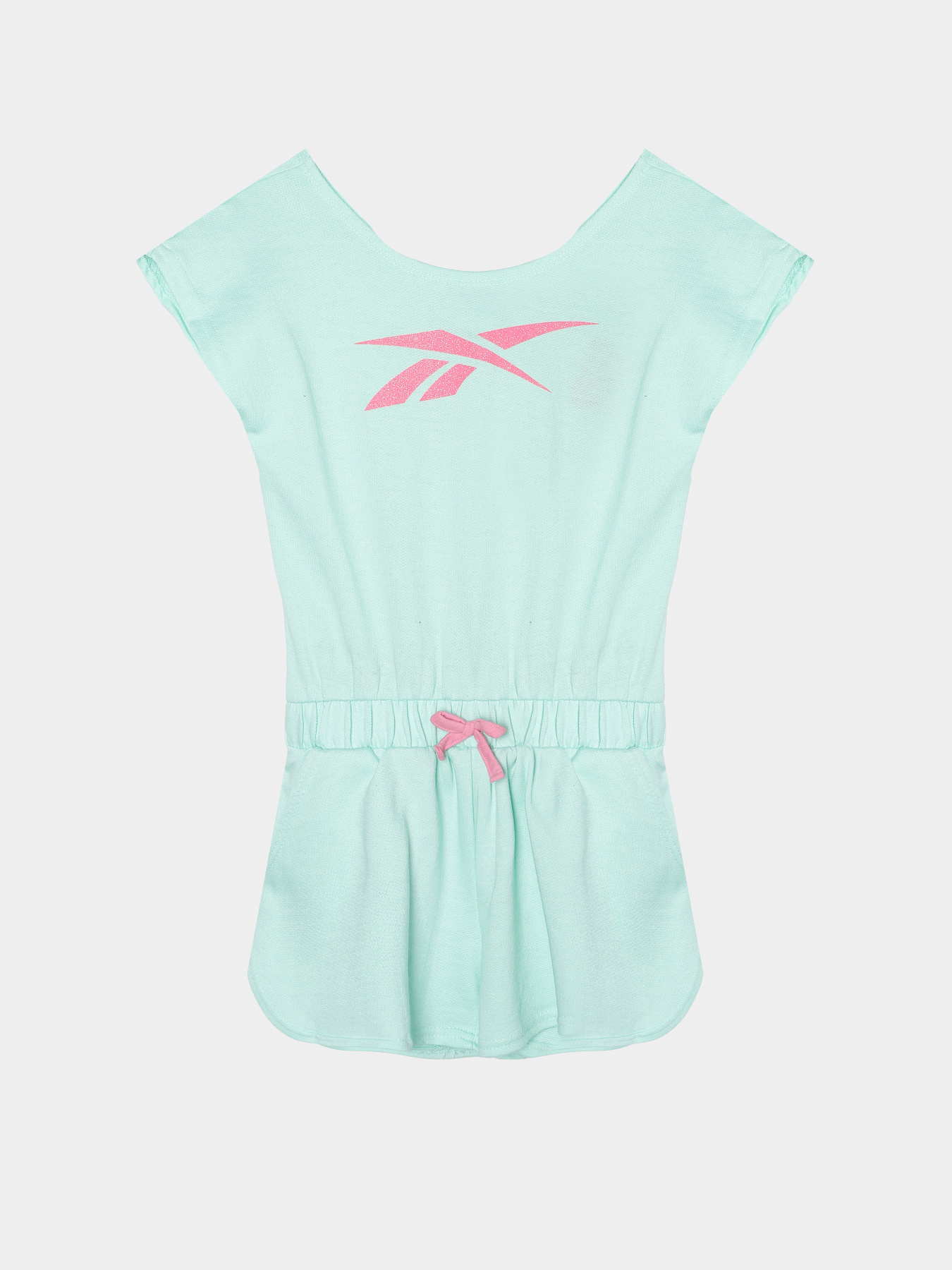 Комбінезон Reebok модель R4698RG7_GREEN Комбінезон Reebok модель R4698RG7_GREEN Фото