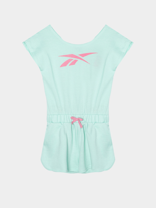 Комбинезоны Reebok модель R4698RG7_GREEN Фото