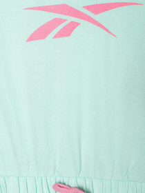 Комбінезон Reebok модель R4698RG7_GREEN Комбінезон Reebok модель R4698RG7_GREEN Фото