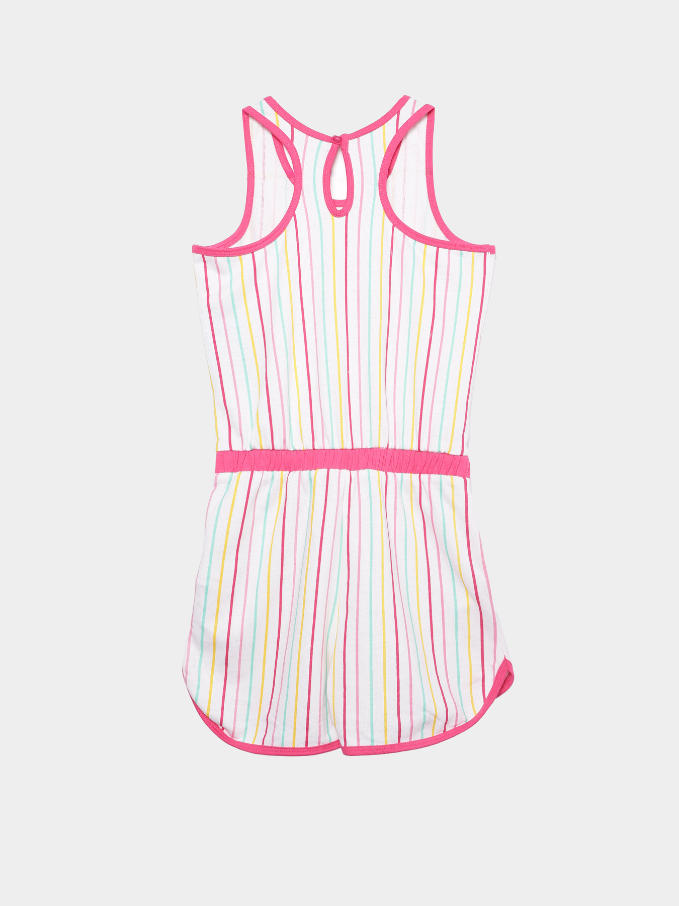 Комбінезон Reebok модель R4725RG4_MULTICOLOR Фото