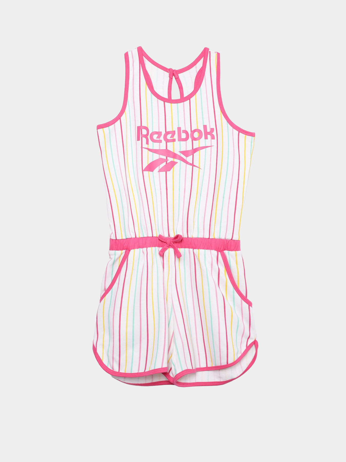 Комбінезон Reebok модель R4725RG7_MIX Комбінезон Reebok модель R4725RG7_MIX Фото