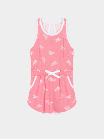 Комбинезон Reebok модель R4728RG2_PINK Фото