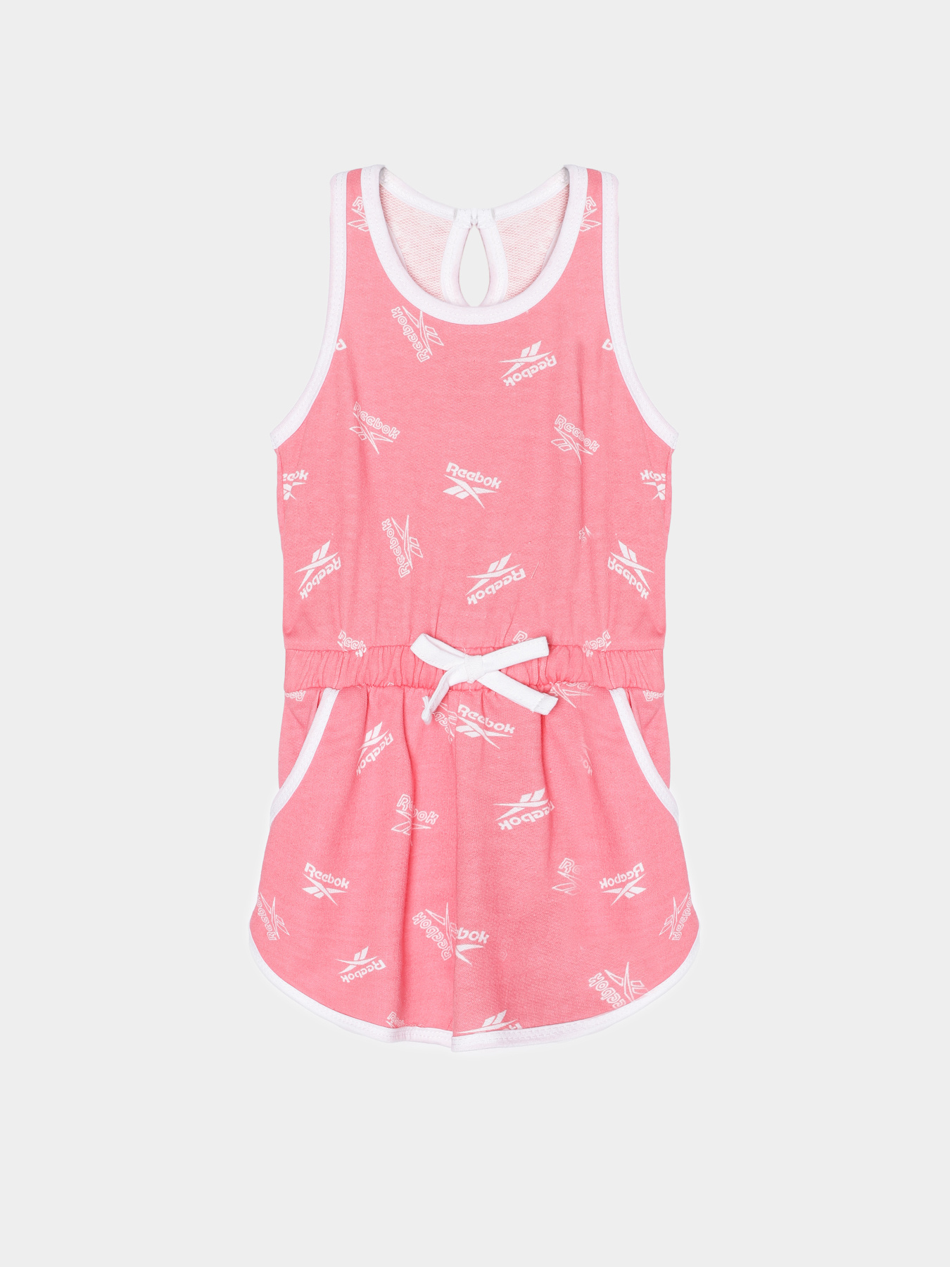 Комбінезон Reebok модель R4728RG2_PINK Комбінезон Reebok модель R4728RG2_PINK Фото