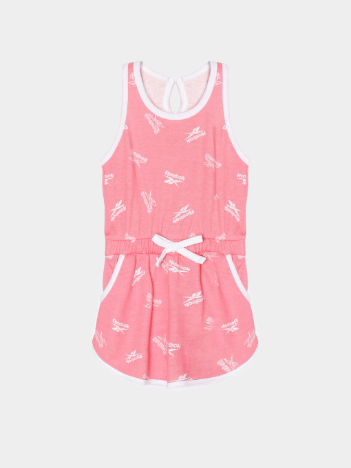 Комбинезон Reebok модель R4728RG2_PINK Фото