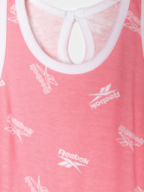 Комбінезон Reebok модель R4728RG2_PINK Комбінезон Reebok модель R4728RG2_PINK Фото