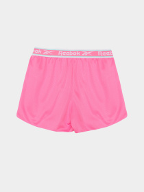 Шорты Reebok модель S4541RG_PINK/GREEN Фото