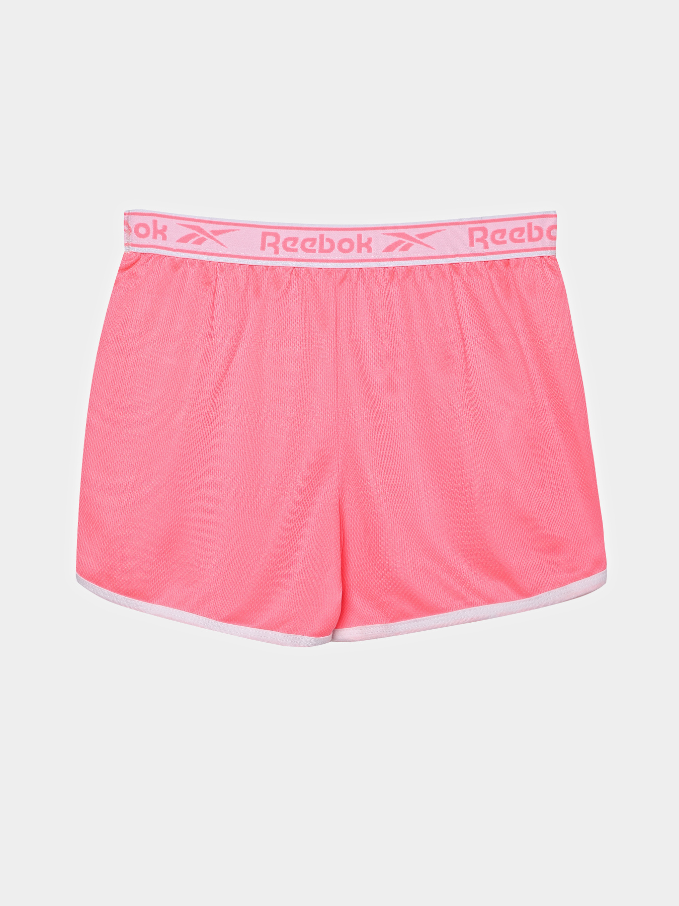 Повсякденні шорти Reebok модель S4542RG_MULTICOLOR Фото