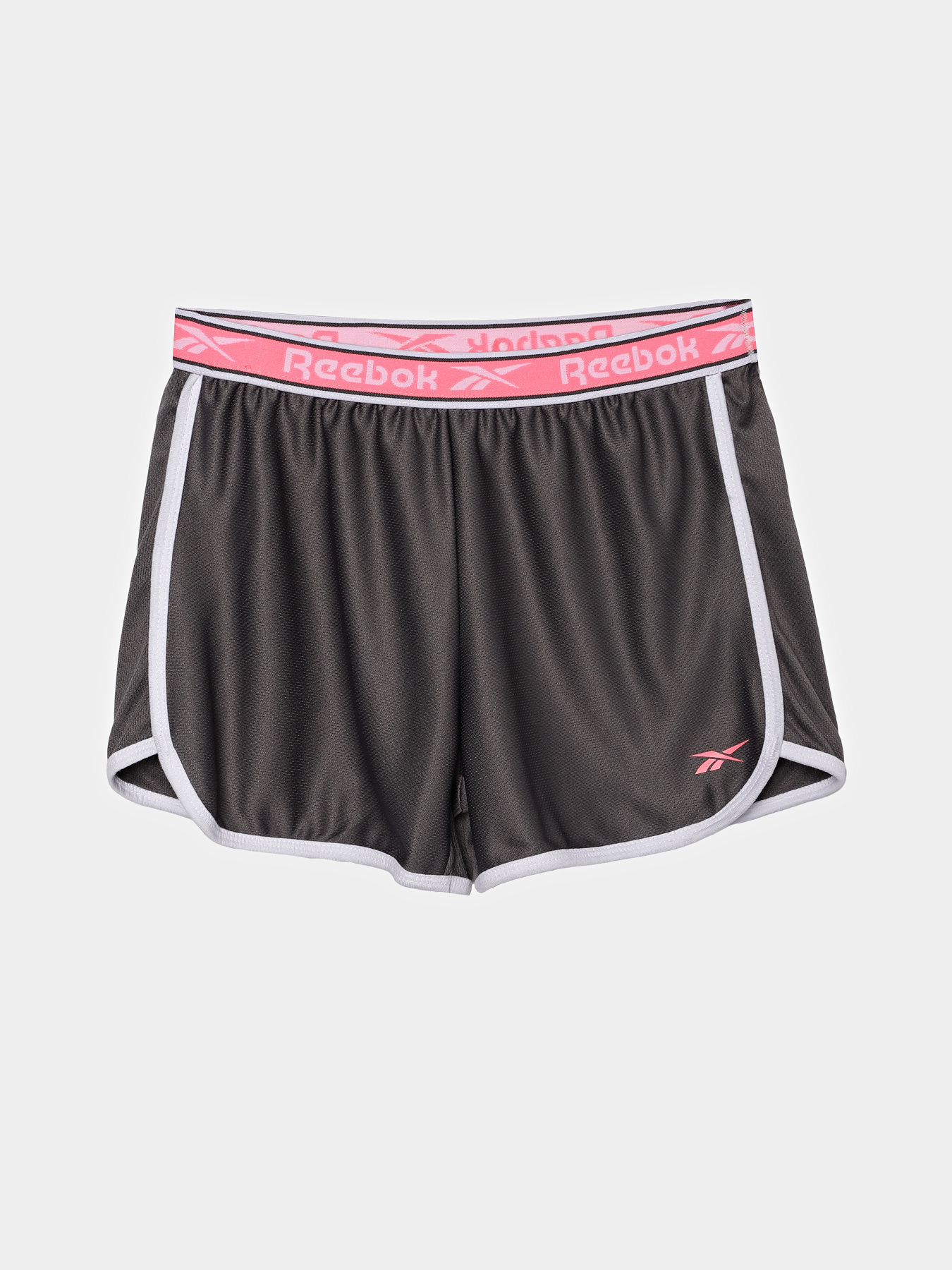 Повсякденні шорти Reebok модель S4542RG_MULTICOLOR Фото