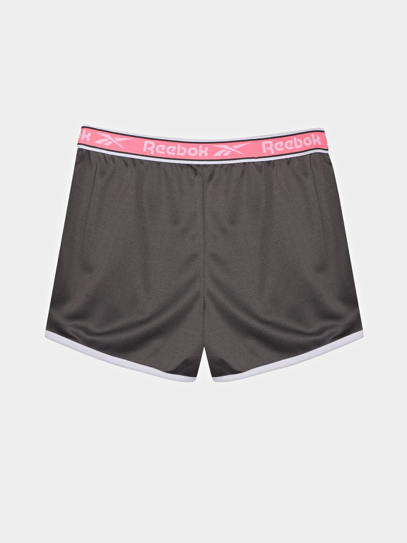 Повсякденні шорти Reebok модель S4542RG_MULTICOLOR Фото