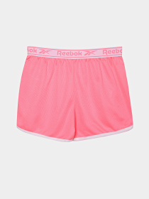 Повсякденні шорти Reebok модель S4542RG_MULTICOLOR Фото