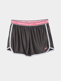 Повсякденні шорти Reebok модель S4542RG_MULTICOLOR Фото