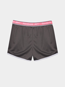 Повсякденні шорти Reebok модель S4542RG_MULTICOLOR Фото