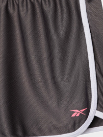 Повсякденні шорти Reebok модель S4542RG_MULTICOLOR Фото