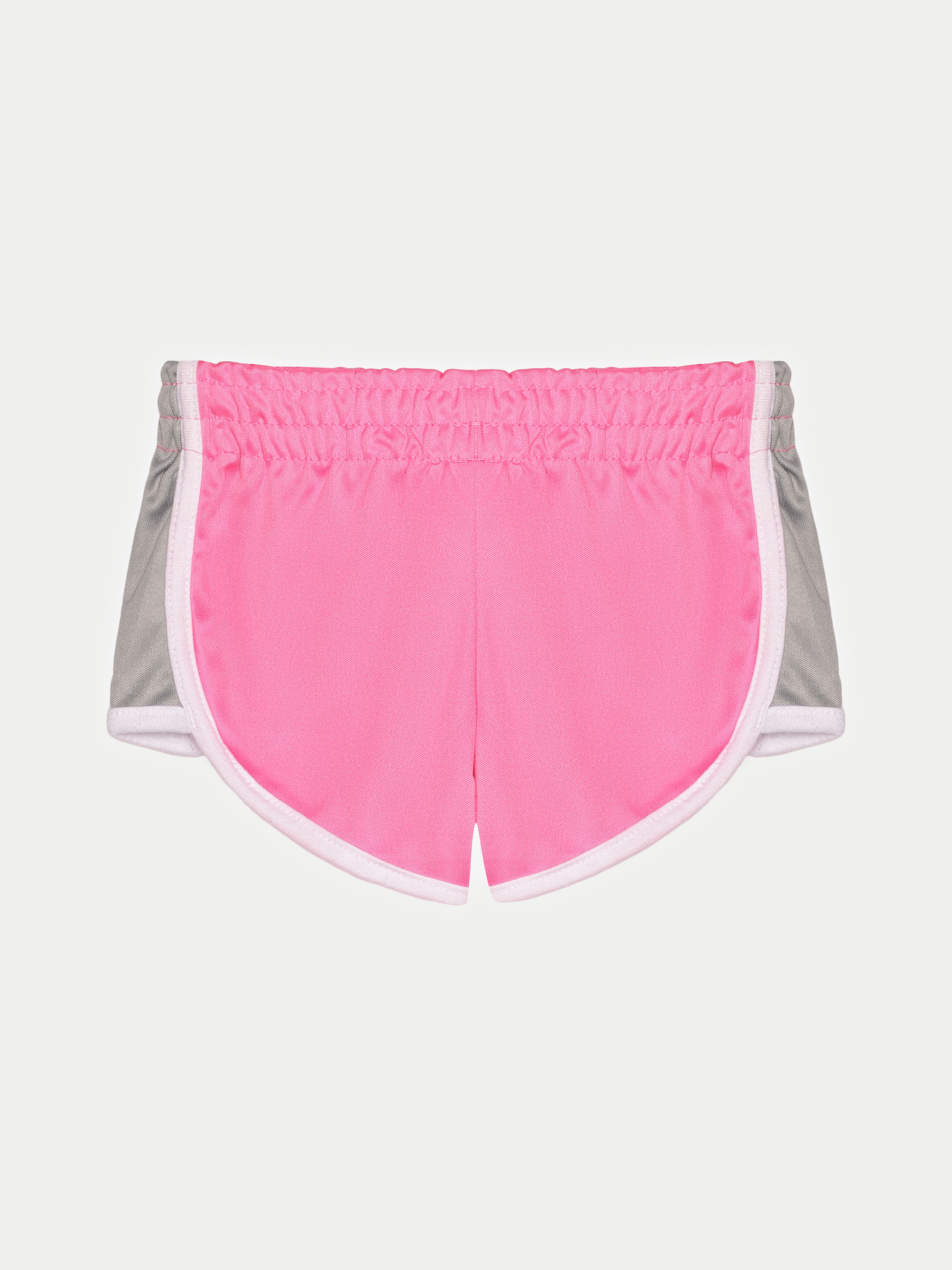 Повсякденні шорти Reebok 2 PACK PULL ON SPORTSWEAR модель S4547RG_PINK/GREY Повсякденні шорти Reebok 2 PACK PULL ON SPORTSWEAR модель S4547RG_PINK/GREY Фото