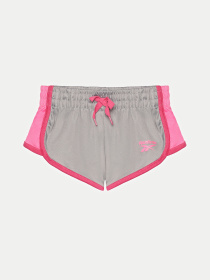 Повсякденні шорти Reebok 2 PACK PULL ON SPORTSWEAR модель S4547RG_PINK/GREY Повсякденні шорти Reebok 2 PACK PULL ON SPORTSWEAR модель S4547RG_PINK/GREY Фото