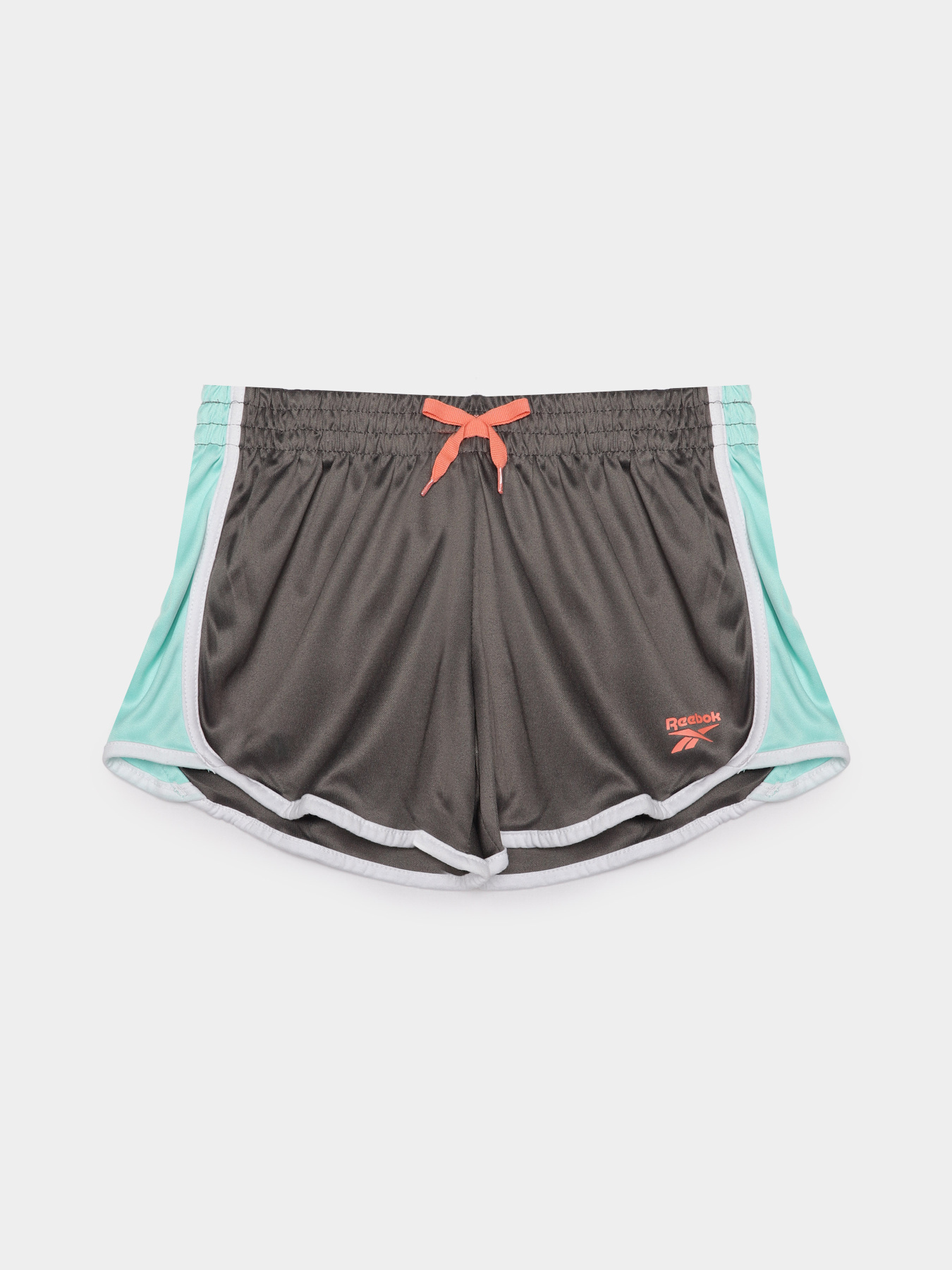 Повседневные шорты Reebok модель S4548RG_MULTICOLOR Фото