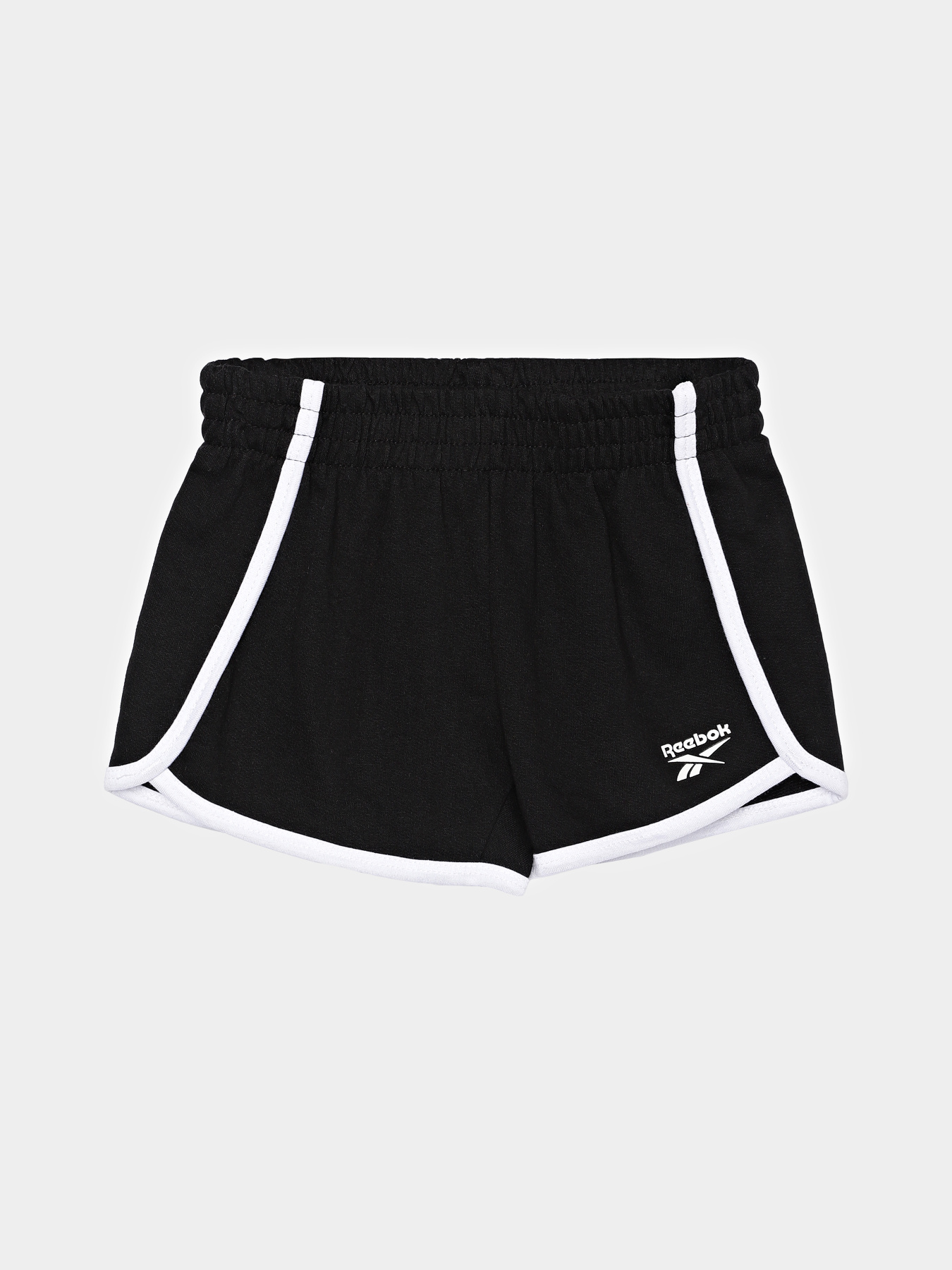 Повседневные шорты Reebok модель S4549RG_MULTICOLOR Фото