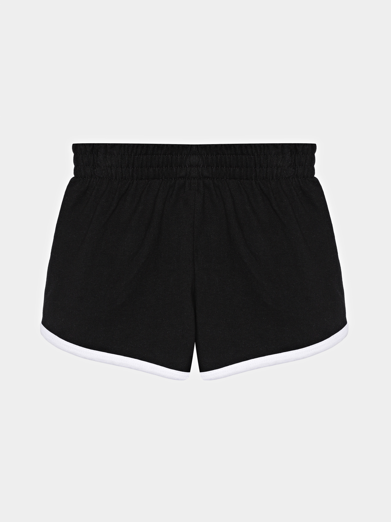 Повседневные шорты Reebok модель S4549RG_MULTICOLOR Фото