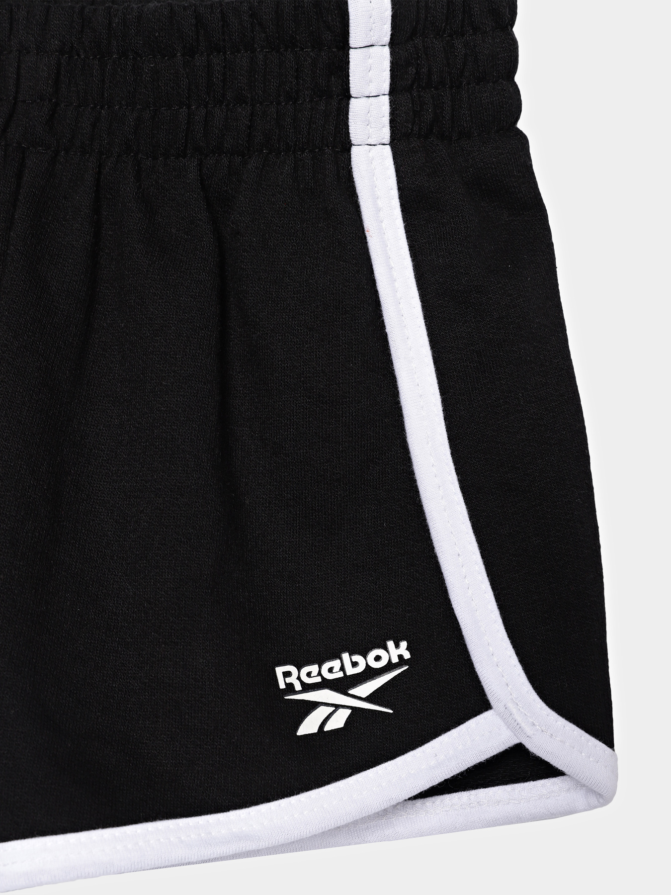 Повседневные шорты Reebok модель S4549RG_MULTICOLOR Фото