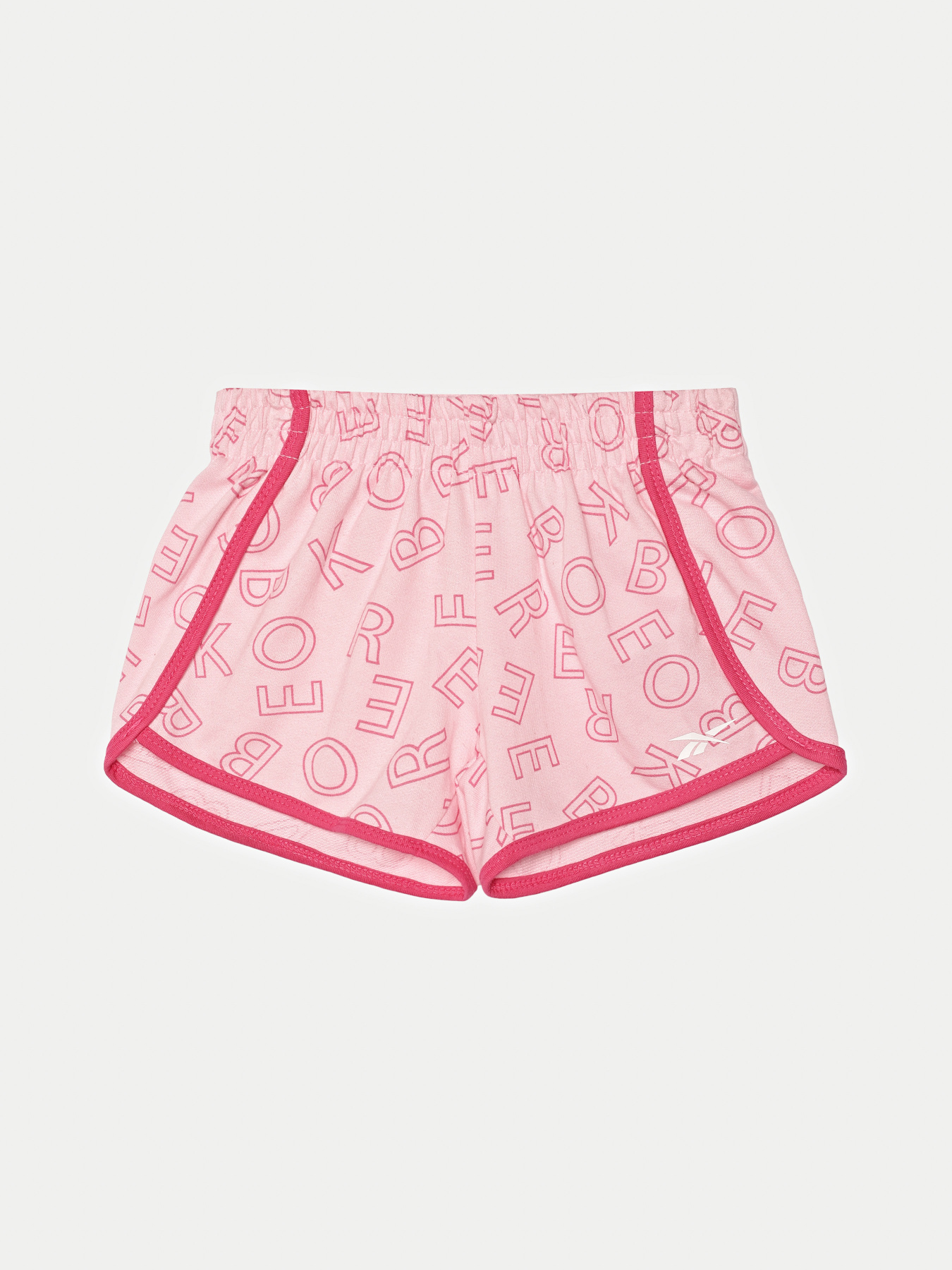 Шорты Reebok 2 Piece Sportswear Set модель S4550RG_PINK Фото