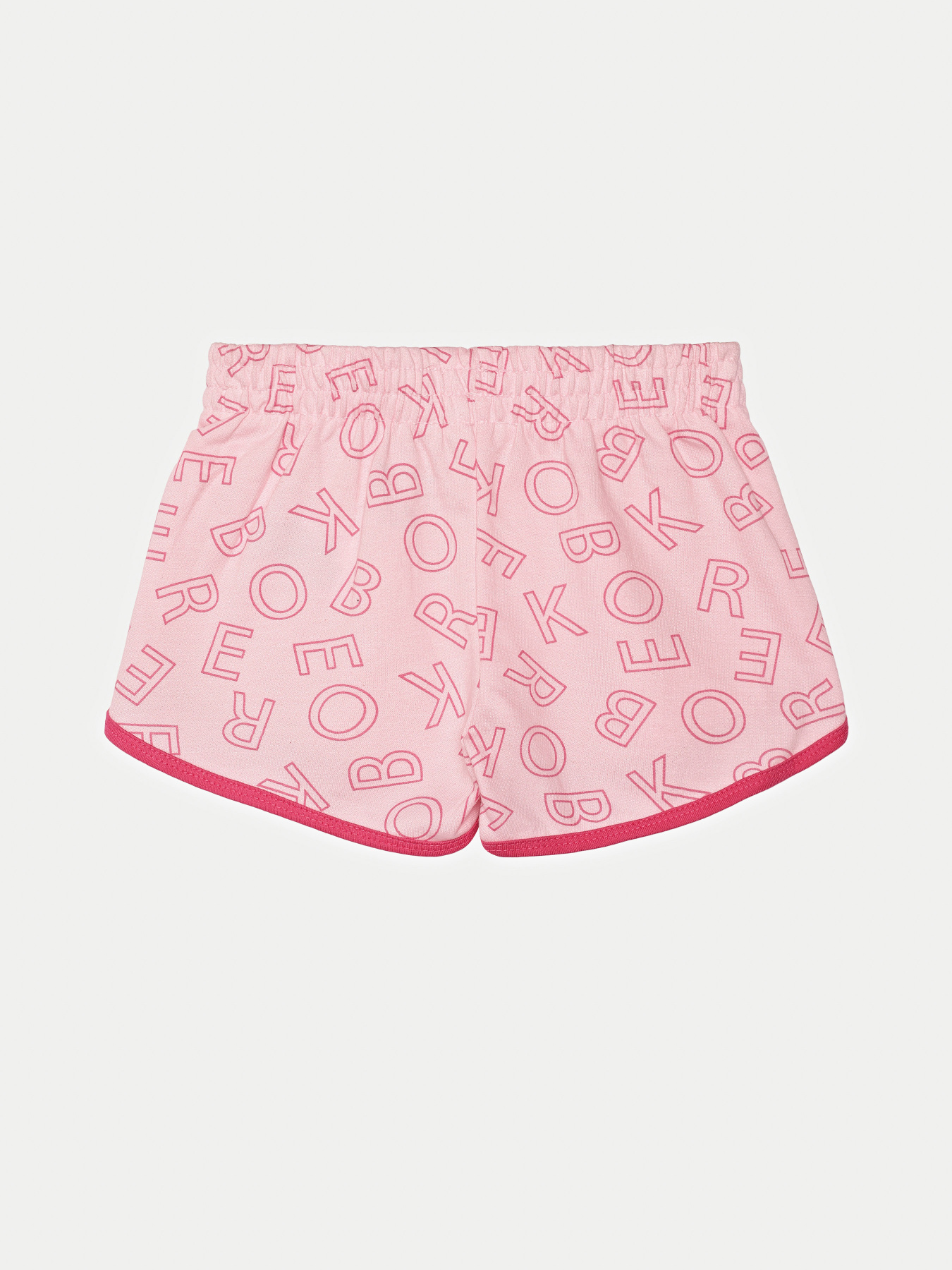 Шорты Reebok 2 Piece Sportswear Set модель S4550RG_PINK Фото