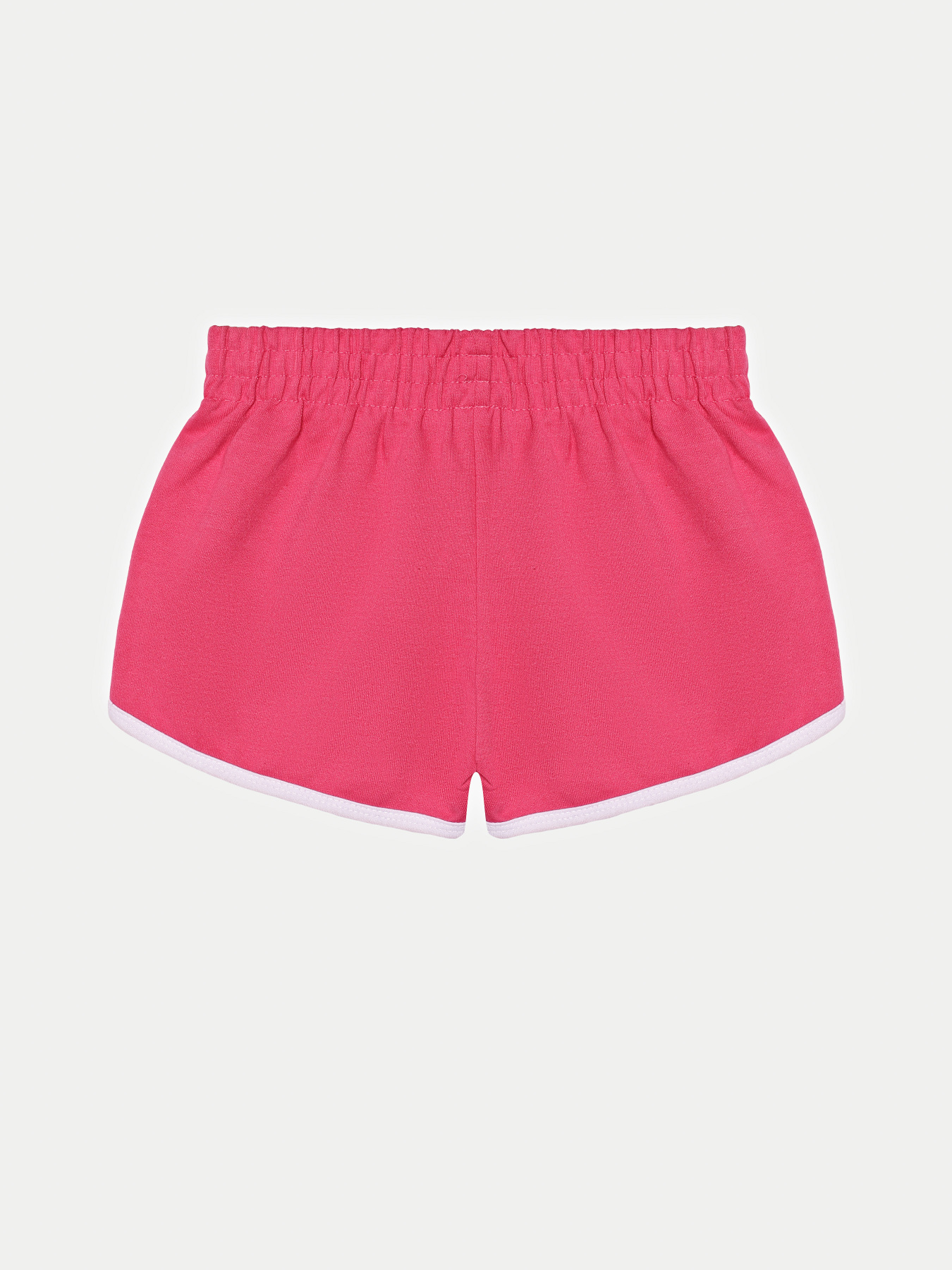 Повсякденні шорти Reebok 2 PIECE SPORTSWEAR SET модель S4550RG_PINK Повсякденні шорти Reebok 2 PIECE SPORTSWEAR SET модель S4550RG_PINK Фото